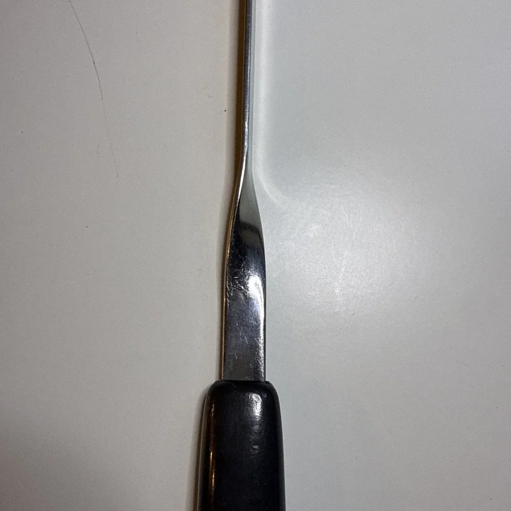 Stainless unbranded vintage